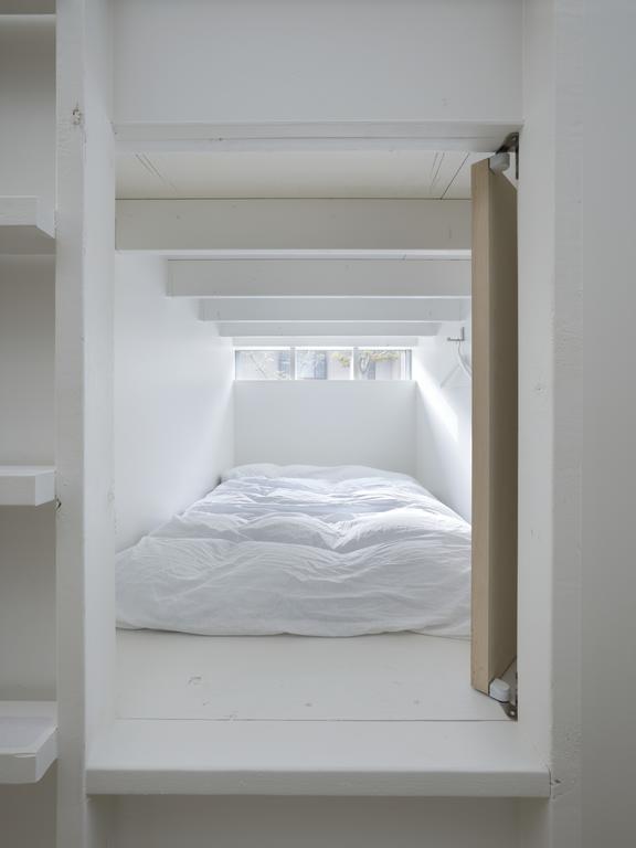 Koyasan Guesthouse Kokuu Chambre photo