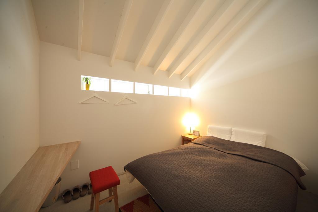 Koyasan Guesthouse Kokuu Chambre photo